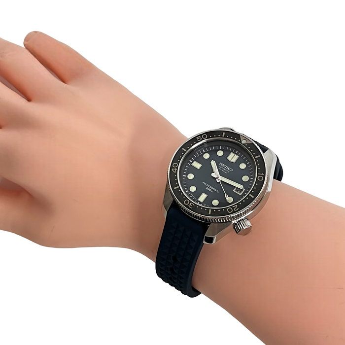 セイコー 腕時計 1968復刻 1100本限定 ダイバーズウォッチ