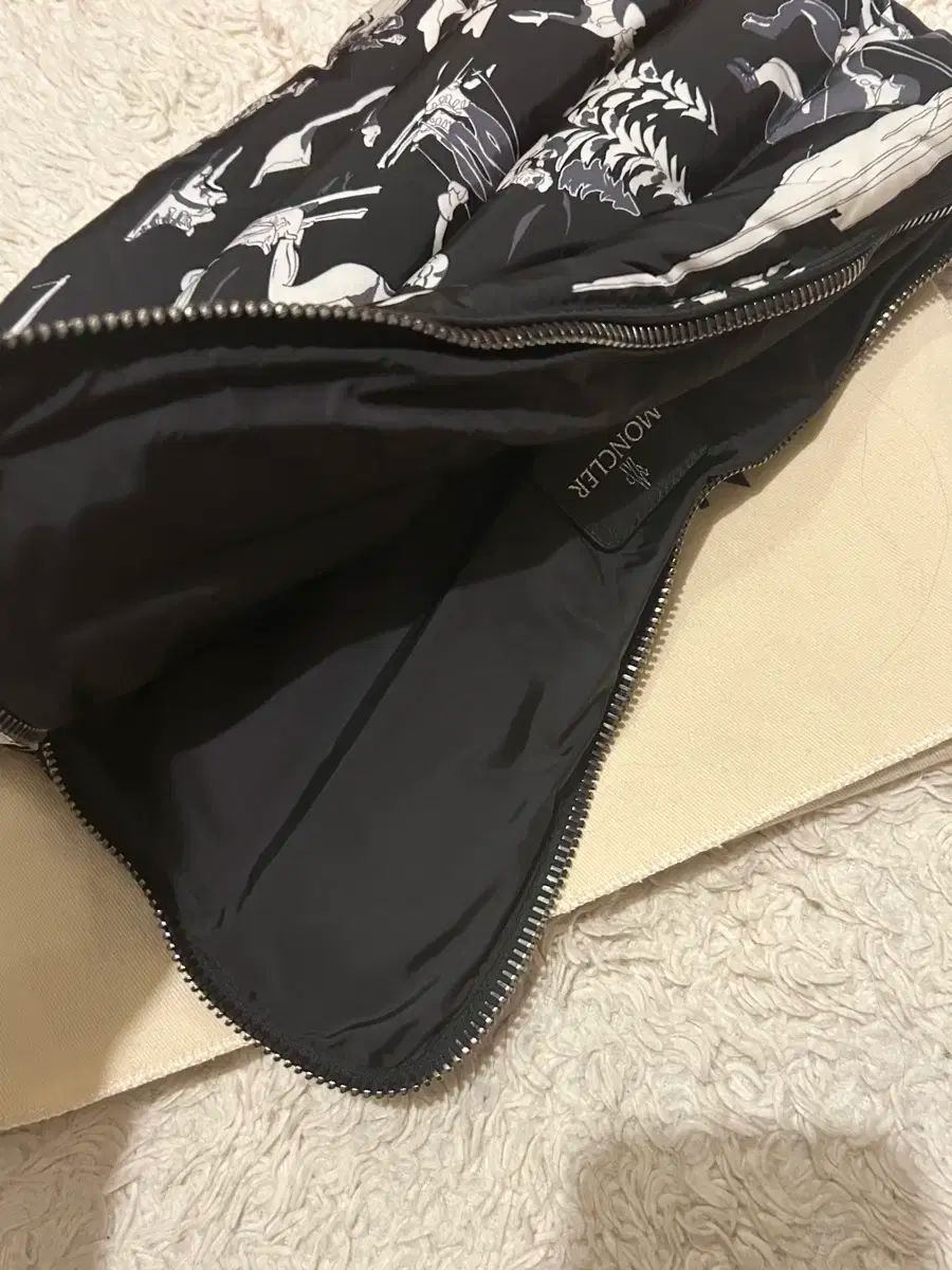 スキー プリント