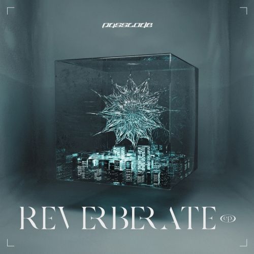 CD】PassCode / REVERBERATE ep.(初回限定盤B' KT Zepp Yokohama