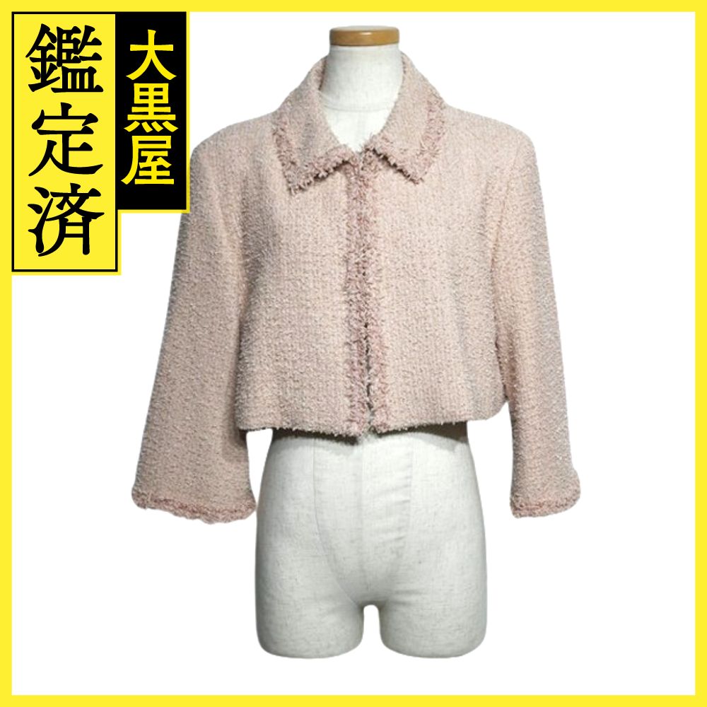フォクシー ジャケット 44159 200