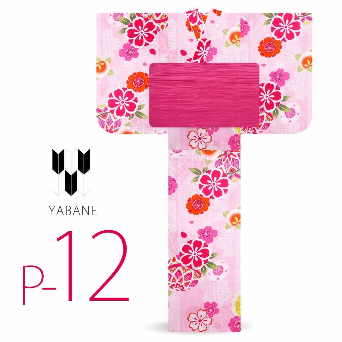 古典柄 wagamama-P12