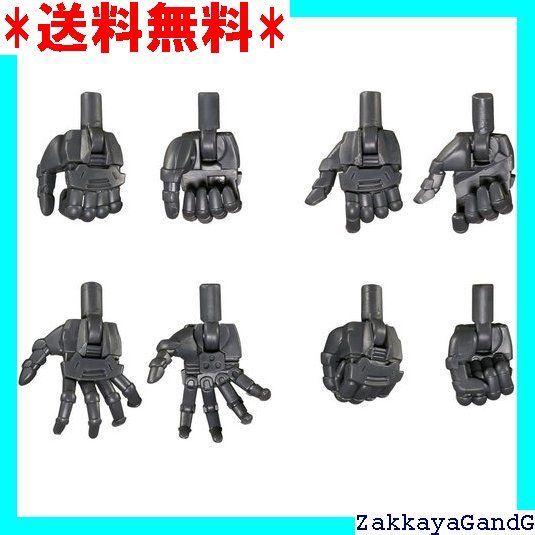 壽屋 KOTOBUKIYA M.S.G モデリングサポートグッズ ハンド
