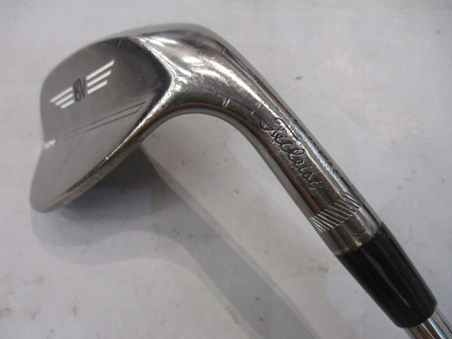 ウェッジ タイトリスト ボーケイSM 9ブラッシュドスチール48-10 F neo JP S 48 090685