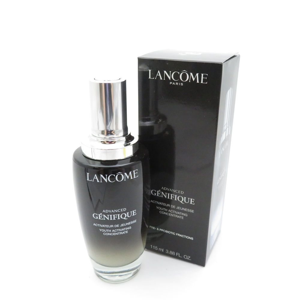 未使用 LANCOME ランコム ジェニフィックアドバンストN 美容液 115ml 