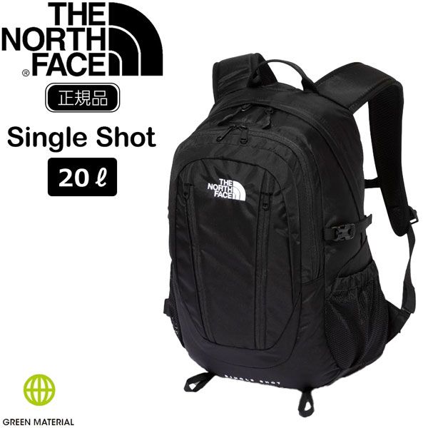 ザ ノースフェイス シングルショット THE NORTH FACE SINGLE SHOT TNF_2025