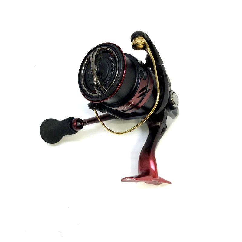 SHIMANO シマノ 19セフィアSS C3000SHG 04096 リール スピニング