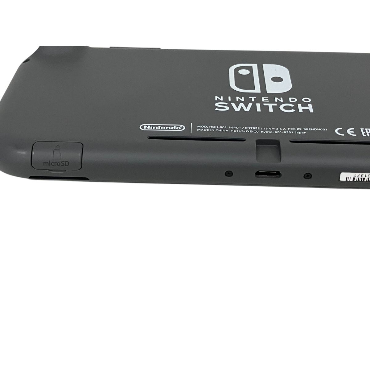 NINTENDO SWITCH／ニンテンドースイッチ　HDH-001 Amazon.com: Nintendo Switch Lite Hand-Held Gaming Console