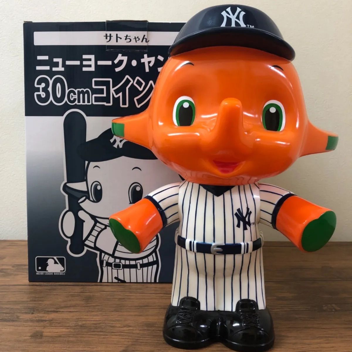 2025年最新】Yahoo!オークション -サトコちゃん 貯金箱の中古品
