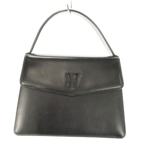 【2024年製 新品】 ユキトリイ 牛革 レザー ワンハンドル ハンドバッグ TORII YUKI ハンドバッグ