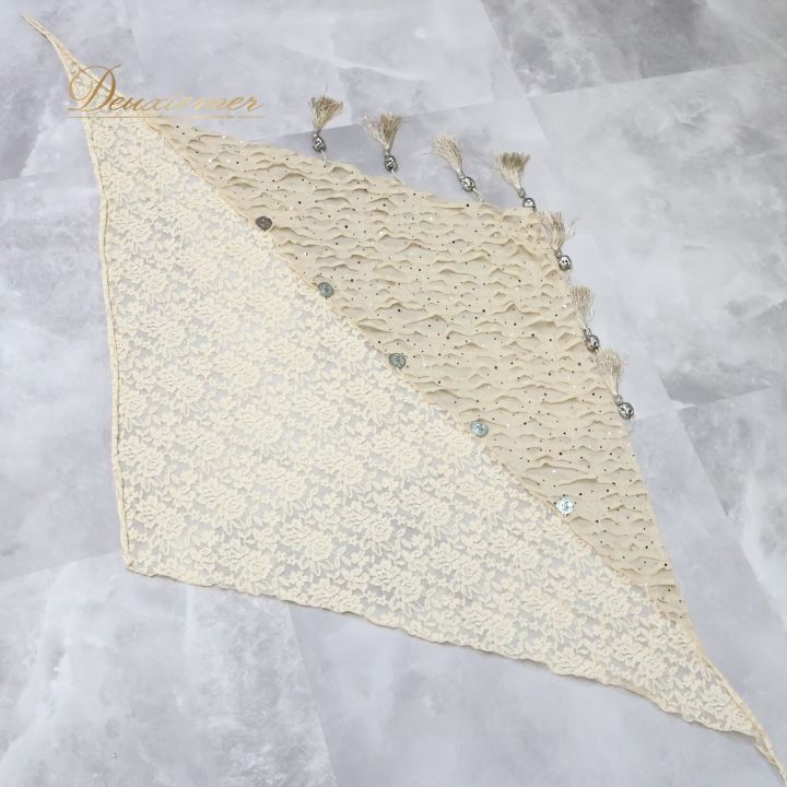 ヒップスカーフ