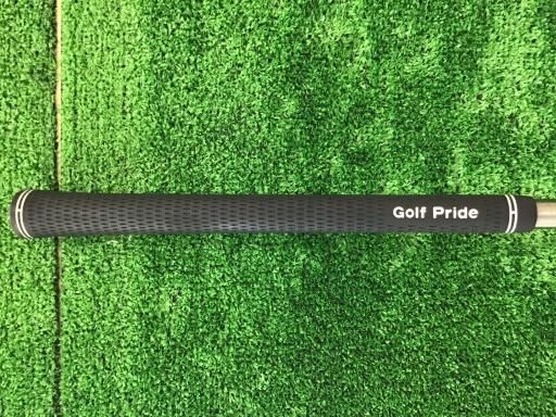 中古】 ダンロップ SRIXON ZX5 Mk II AW ウェッジ WG リシャフト