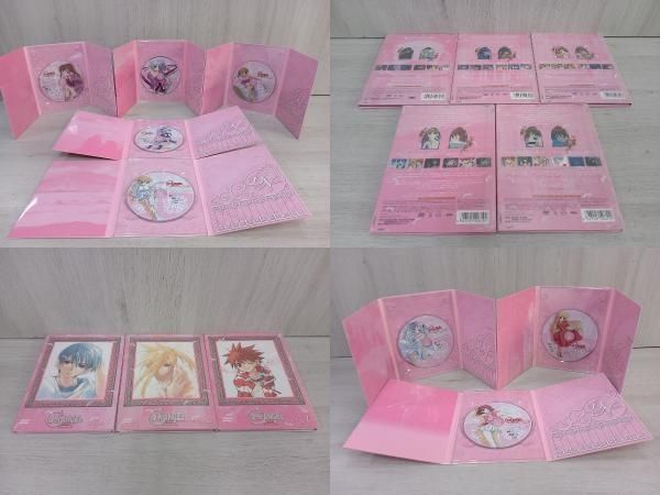 D・N・ANGEL Peach 全13巻セットDVD D・N・ANGEL Peach 1~13巻セット DVD