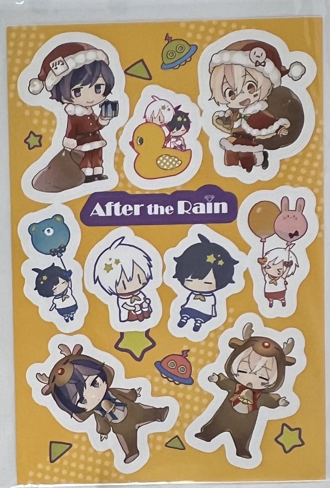 浦島坂田船 そらる まふまふ グッズ うらたぬき🍀浦島坂田船／浦田