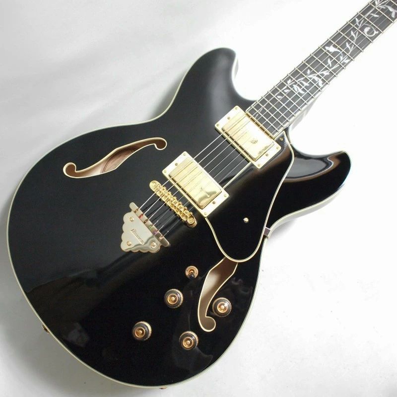 Ibanez セミアコ Ibanez Ibanez(アイバニーズ) AS93ZW NT セミアコ エレキギター