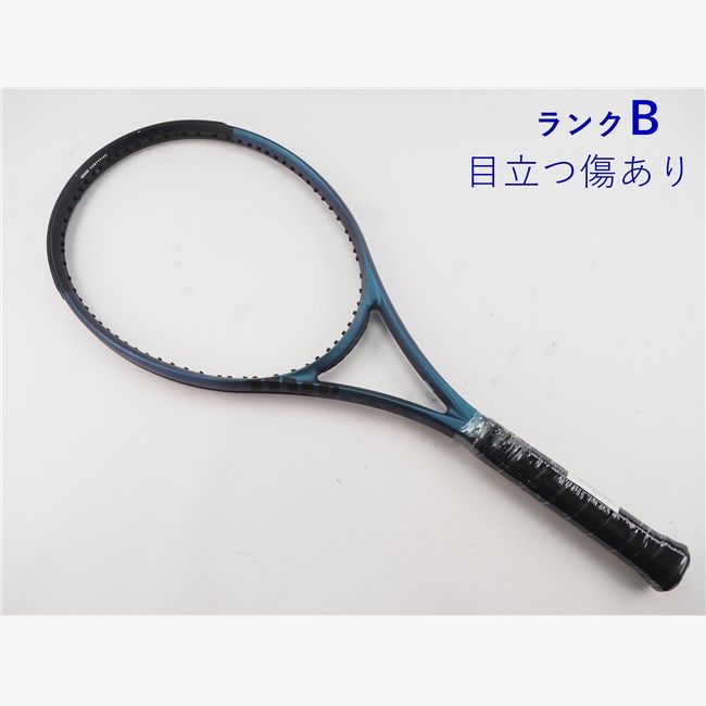 中古 テニスラケット ウィルソン ウルトラ 100 バージョン4.0