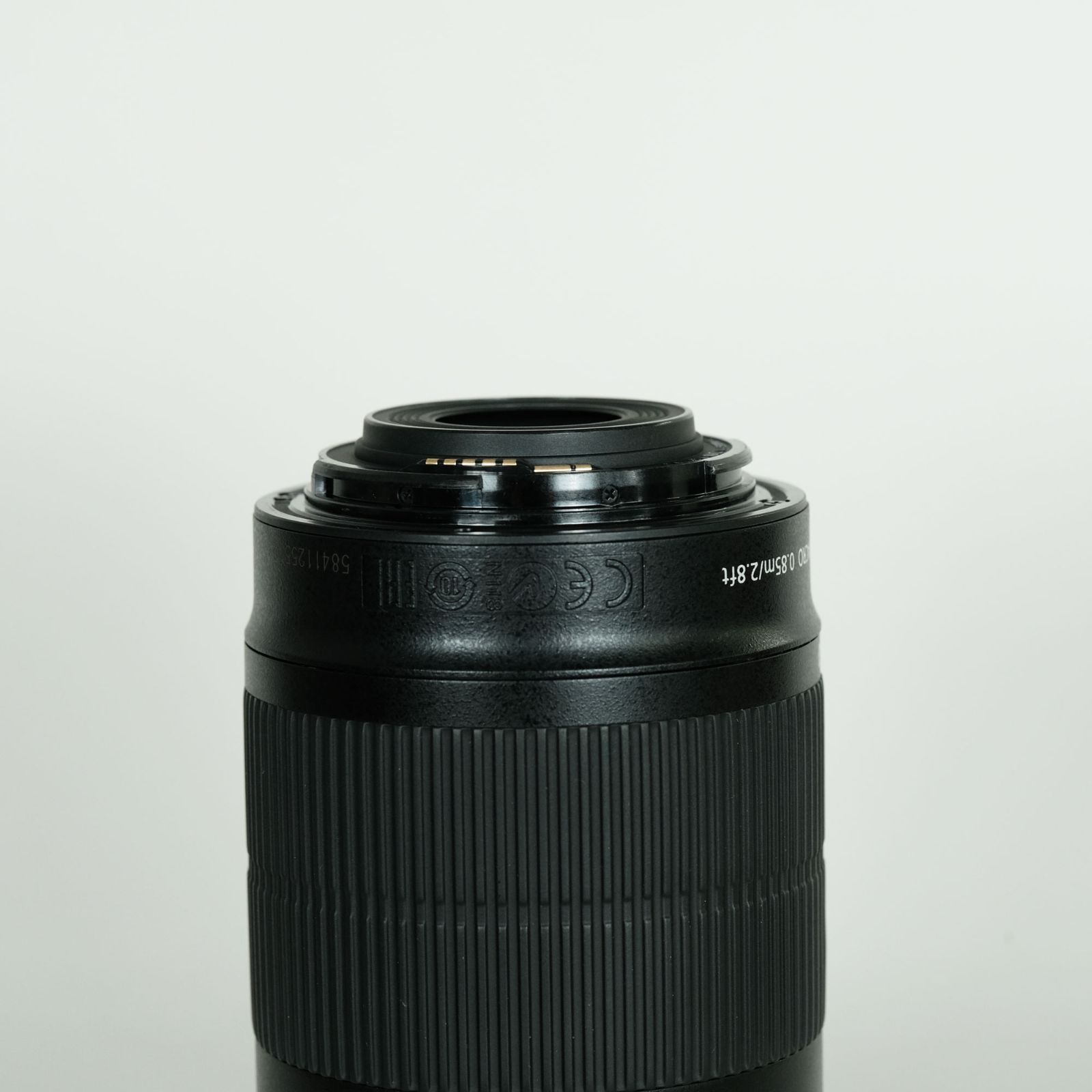Canon - 【美品】キャノン♪EF-S55-250mmISⅡ♪手ブレ補正イベントで大活躍 EF-S55-250mm F4-5.6 IS II - キヤノンカメラミュージアム
