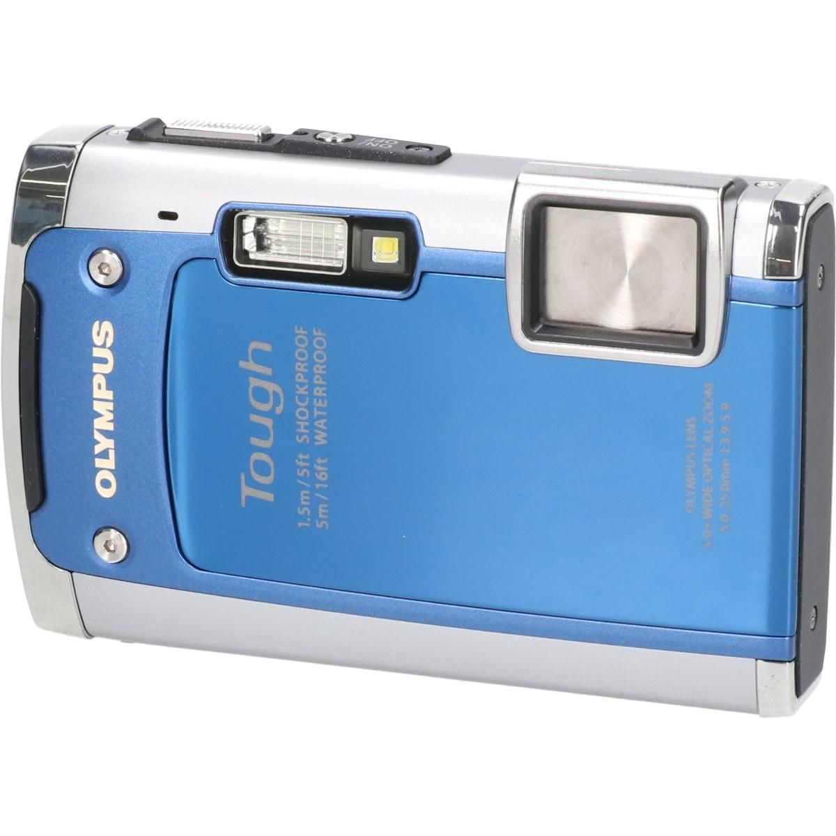 デジタルカメラ TOUGH TG-610 Amazon | OLYMPUS 防水デジタルカメラ TOUGH TG-610 シルバー 5m