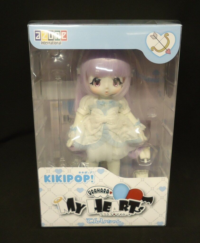 KIKIPOP