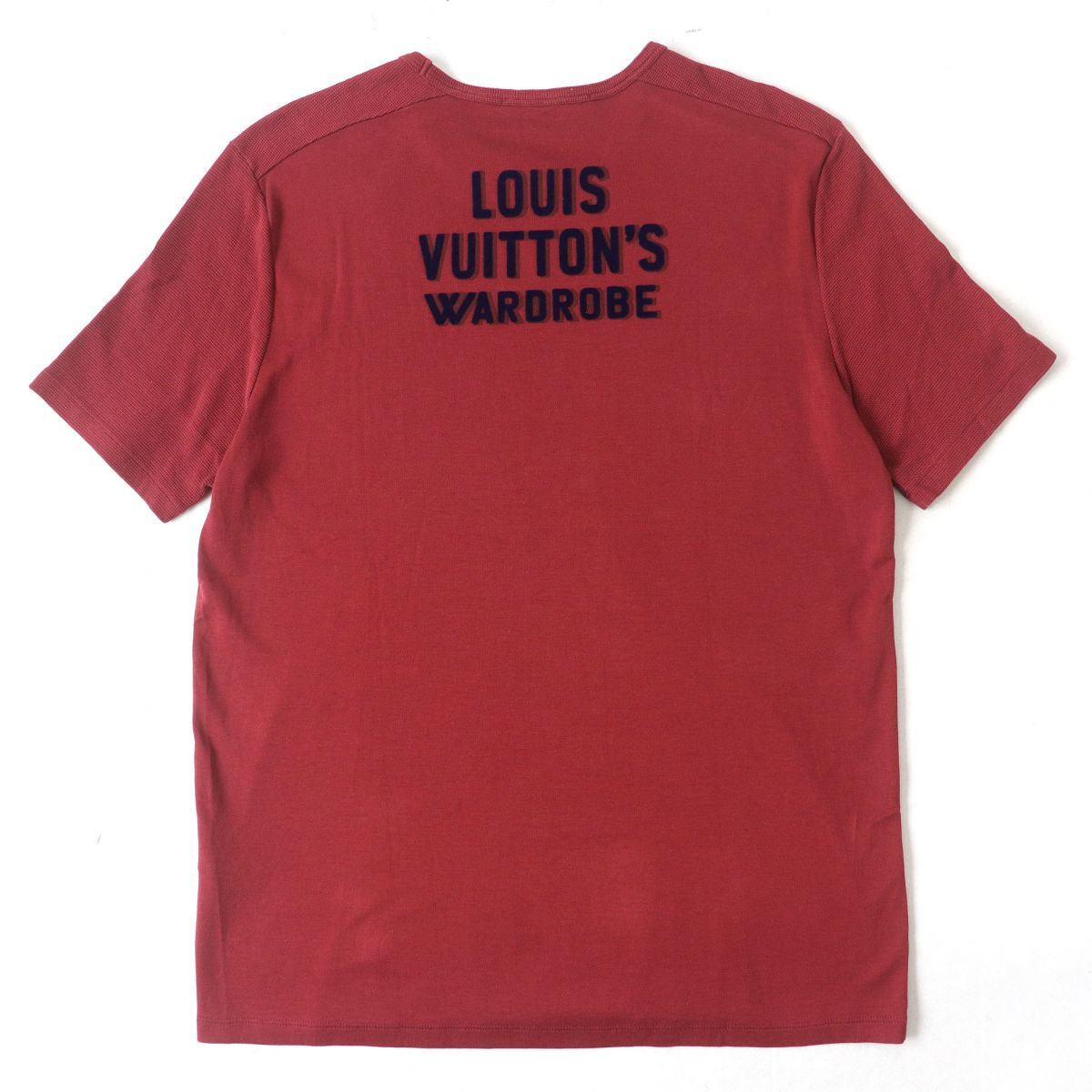 良品△正規品 LOUIS VUITTON ルイヴィトン WARDROBE バック