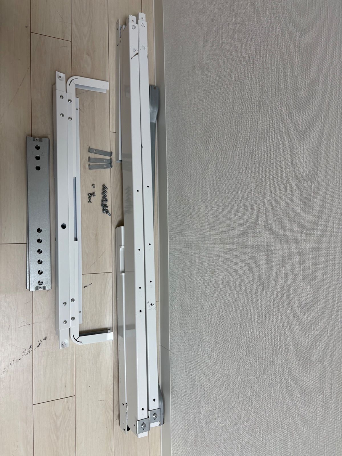 良い Panasonic 衣類乾燥機用スタンドN-UF31(乾燥機ユニット台)