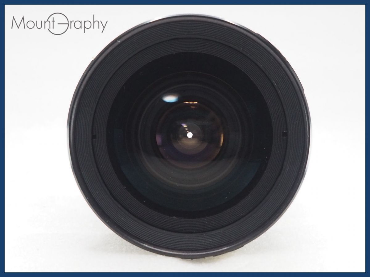 ☆極上美品☆ CANON キヤノン NEW FD 24-35mm F3.5 L 前キャップ、