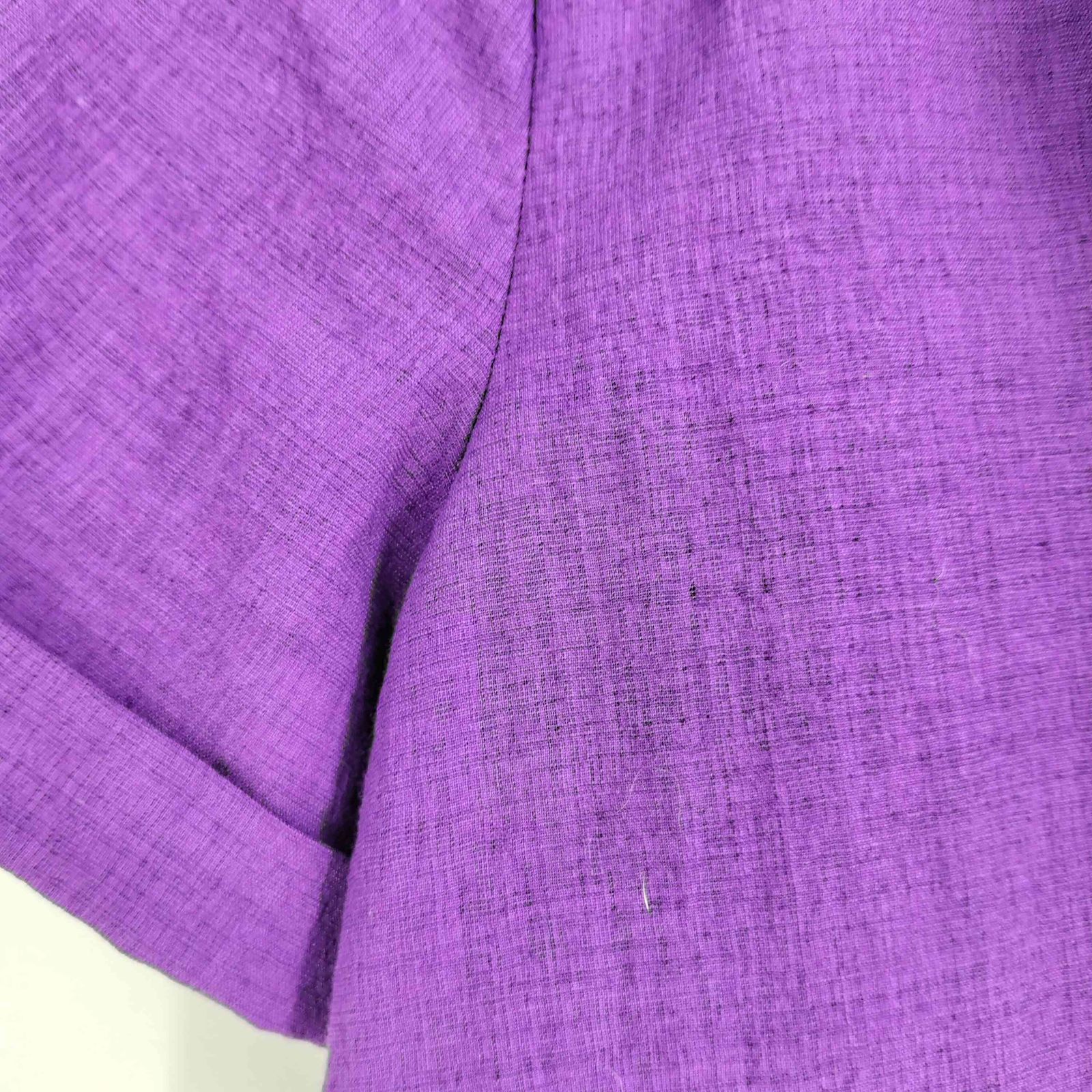 AMAIL 半袖オールインワン MEYAME メヤメ HALF ZIP ALL IN ONE ハーフジップオールインワン