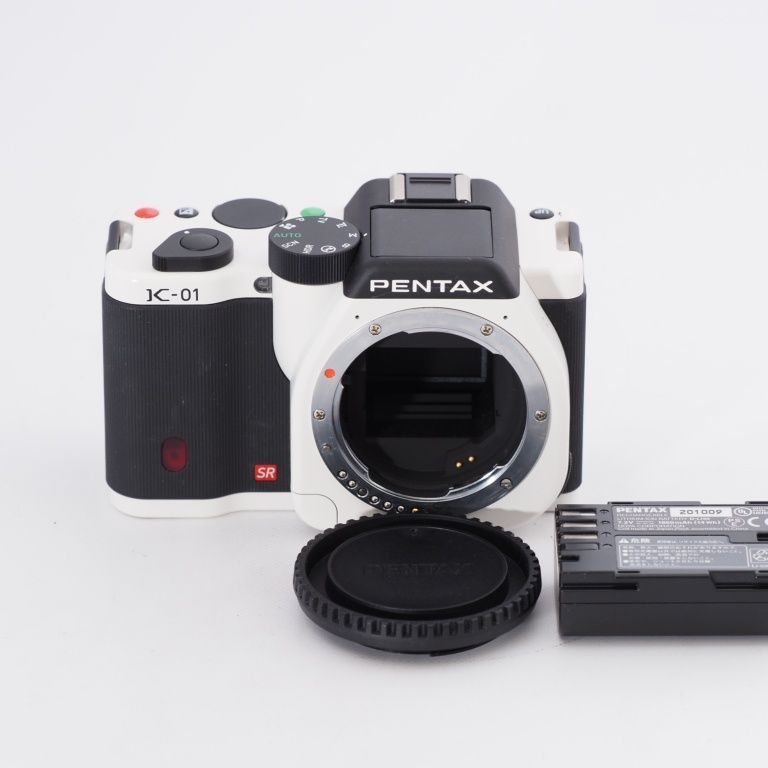 PENTAX K-S1 デジタル一眼レフカメラ ジャンク品 ペンタックス