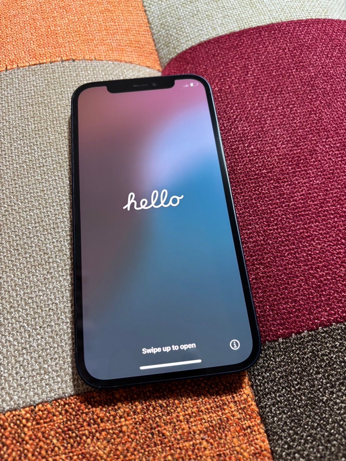 スマートフォン本体 iPhone 12 iPhone 12 中古品 スマートフォン 本体 - メルカリ