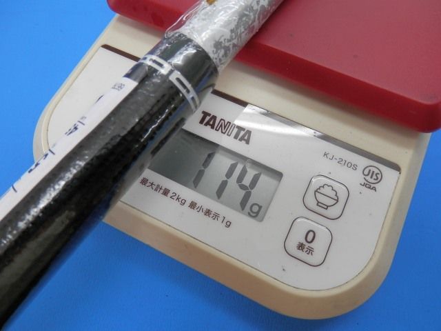 シャフト 即決 V40 未使用 タイトリスト Project X DENALI