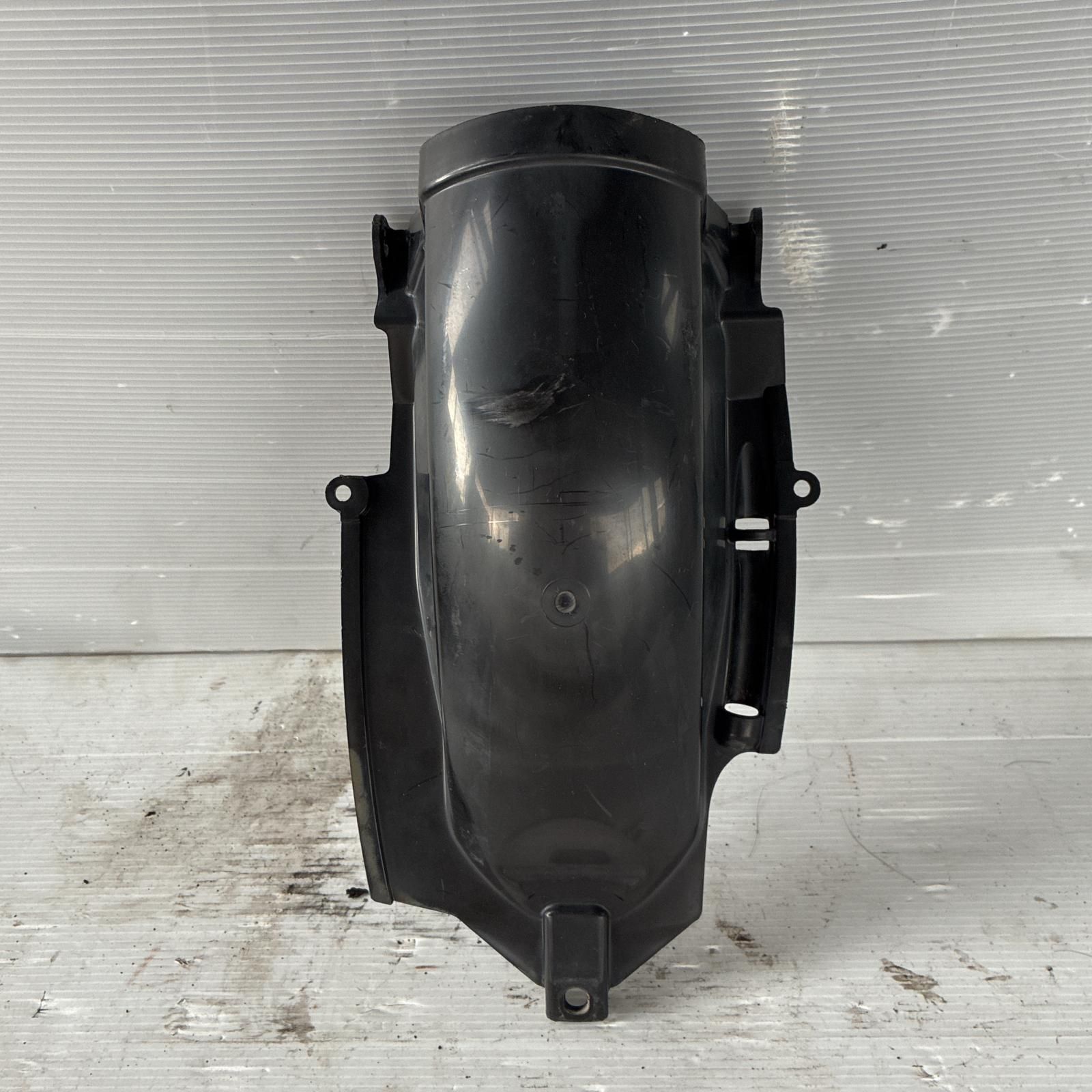 HONDA スーパーカブ110プロ JA07 リアインナーフェンダー ホンダ