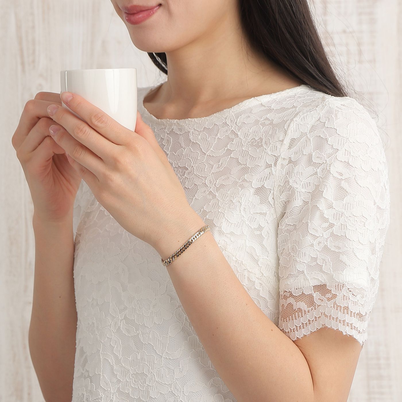 18金 プラチナ コンビ 喜平ブレスレット 6面ダブル 20g 20cm k18 pt850 メンズ レディース チェーン 造幣局検定 18k ジュエリー プレゼント ギフト WWW_NOITHATQUANGTHANH_NET