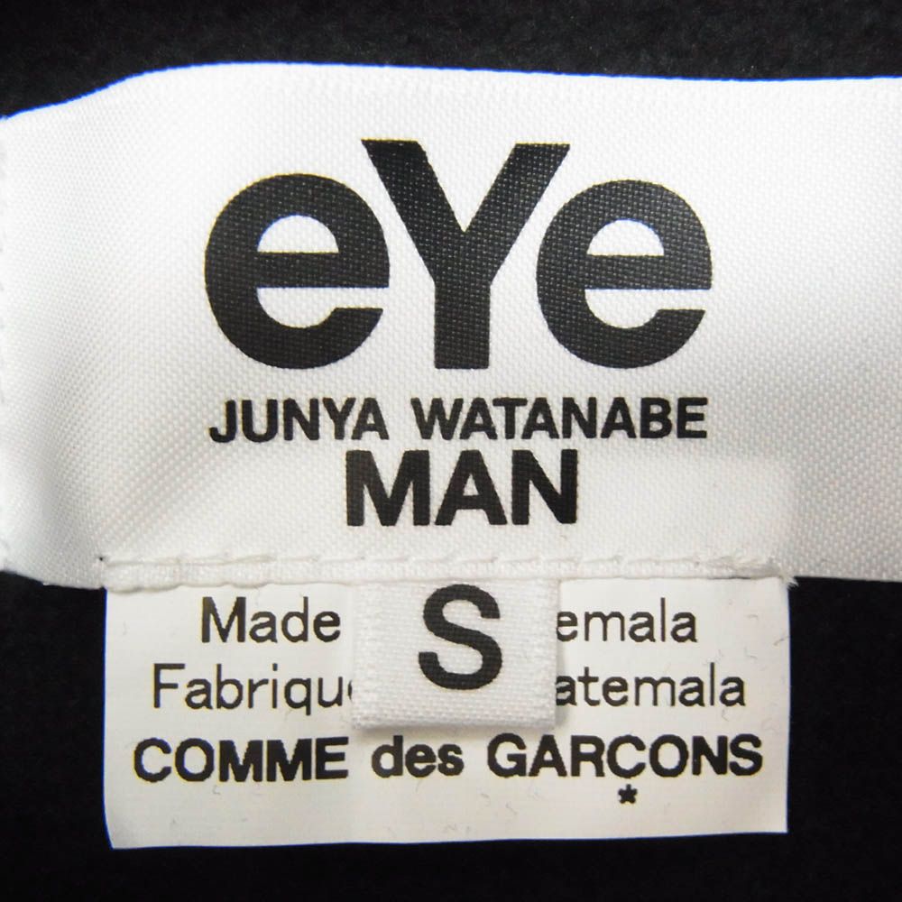 JUNYA WATANABE COMME des GARCONS MAN ジュンヤワタナベ  