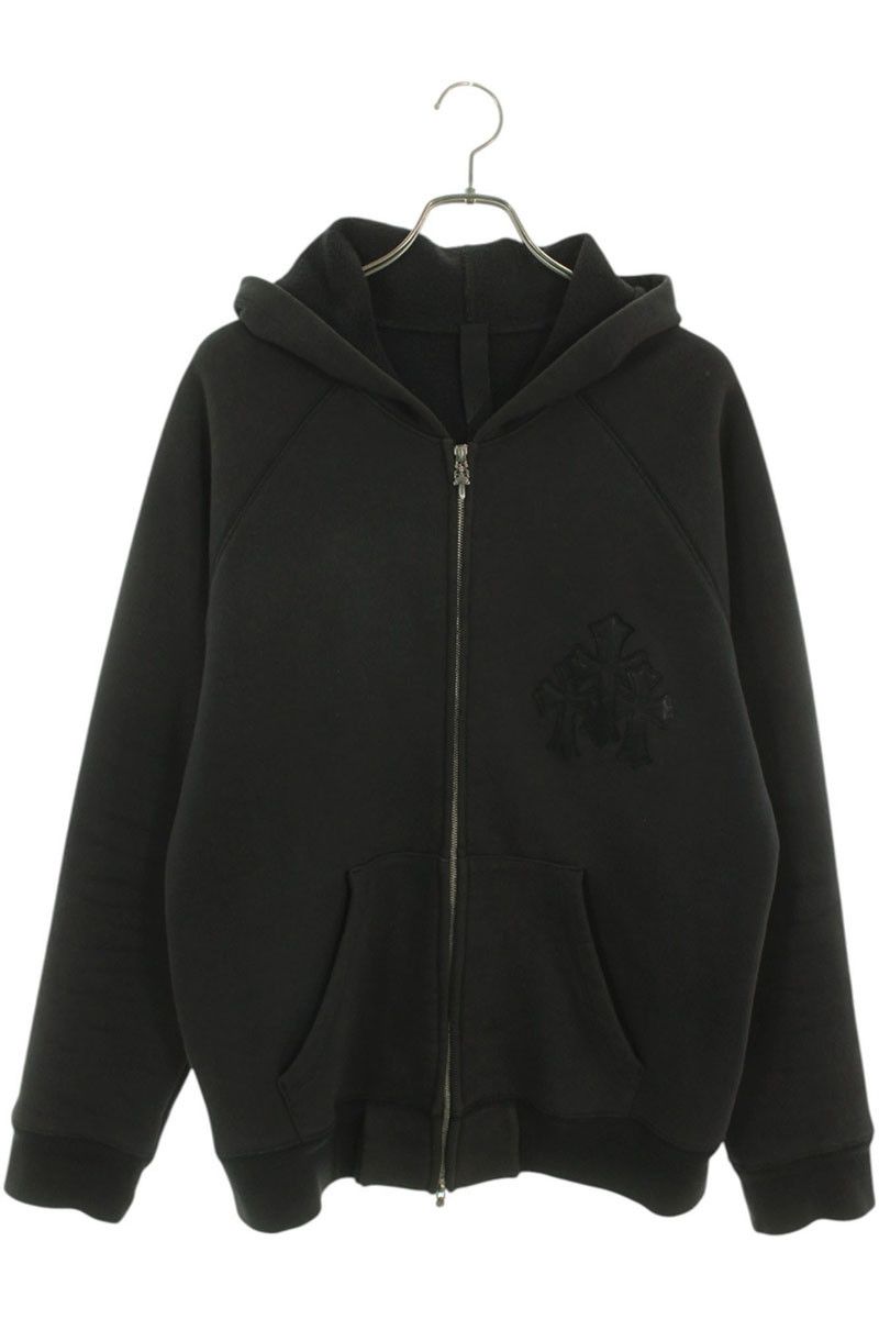 【値下げ】クロムハーツスウェットコットンYNOT GYN U PAPER JAM Chrome Hearts YNOT SWTSHRT GYN U PAPER JAM - メルカリ
