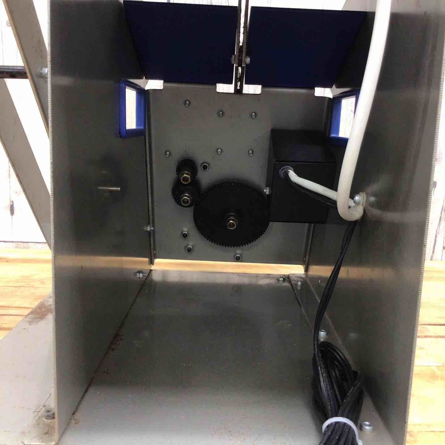 カネマツ 釘連結機 シート付