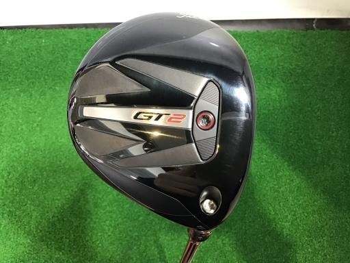 中古】 タイトリスト GT2 15° フェアウェイウッド FW 純正特注