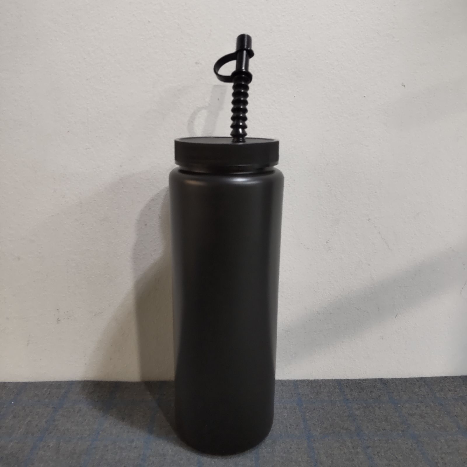 新品 PEPSI ペプシ マイケルジャクソン デンジャラスツアー 水筒ボトル