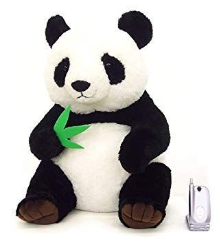 【中古】シンフー・パンダ ぬいぐるみ 2L 180160 wgteh8f