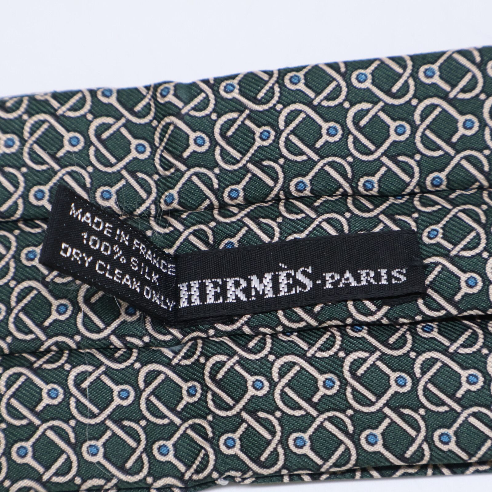 HERMES エルメス 【美品】ｼﾙｸ ｱｽｺｯﾄﾀｲ - メルカリ