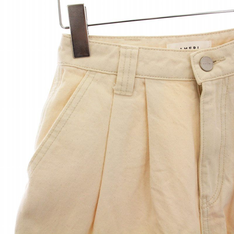 アメリヴィンテージ Ameri VINTAGE ショートパンツ ハーフパンツ