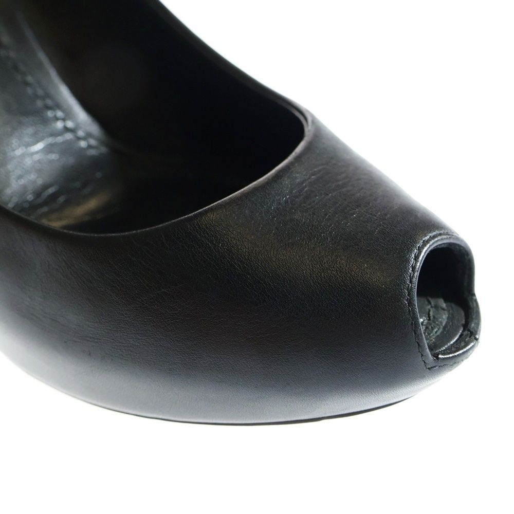 パドロック ヒール