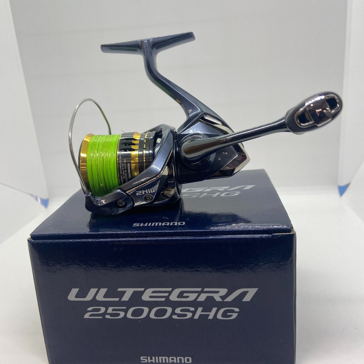 DAIWA ダイワ HX夢月 中硬硬90 鮎竿 キャップなし グリップに