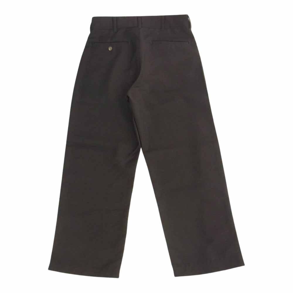 TENDERLOIN テンダーロイン × The Stylist Japan スタイリストジャパン
