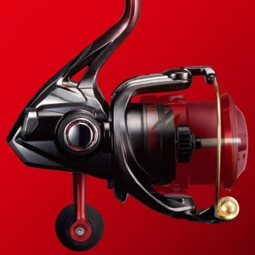 シマノ(SHIMANO) スピニングリール エギング 19 セフィア SS