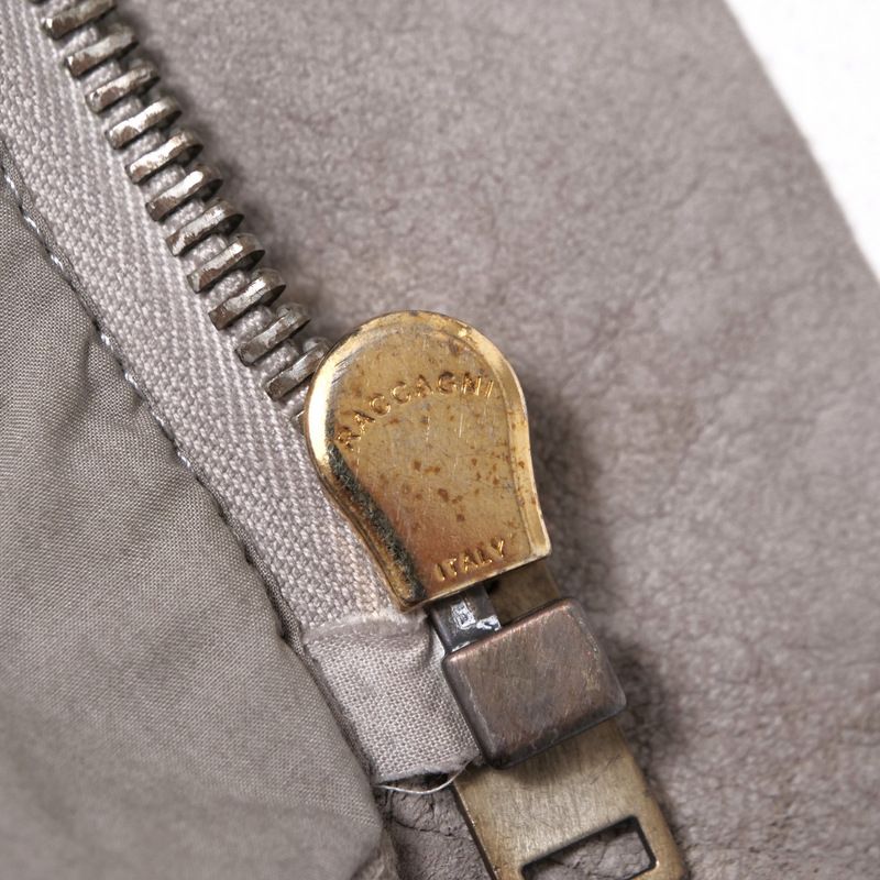 Rick Owens リックオウエンス ジャケット サイズ40 羊革 ラムレザー