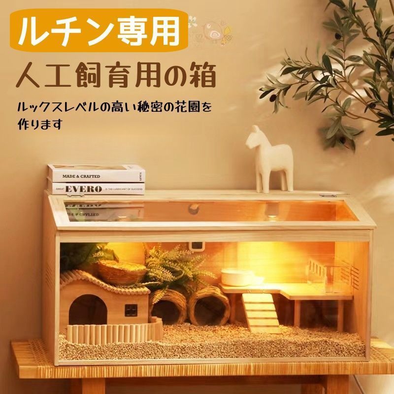 ヒヨコ培養箱