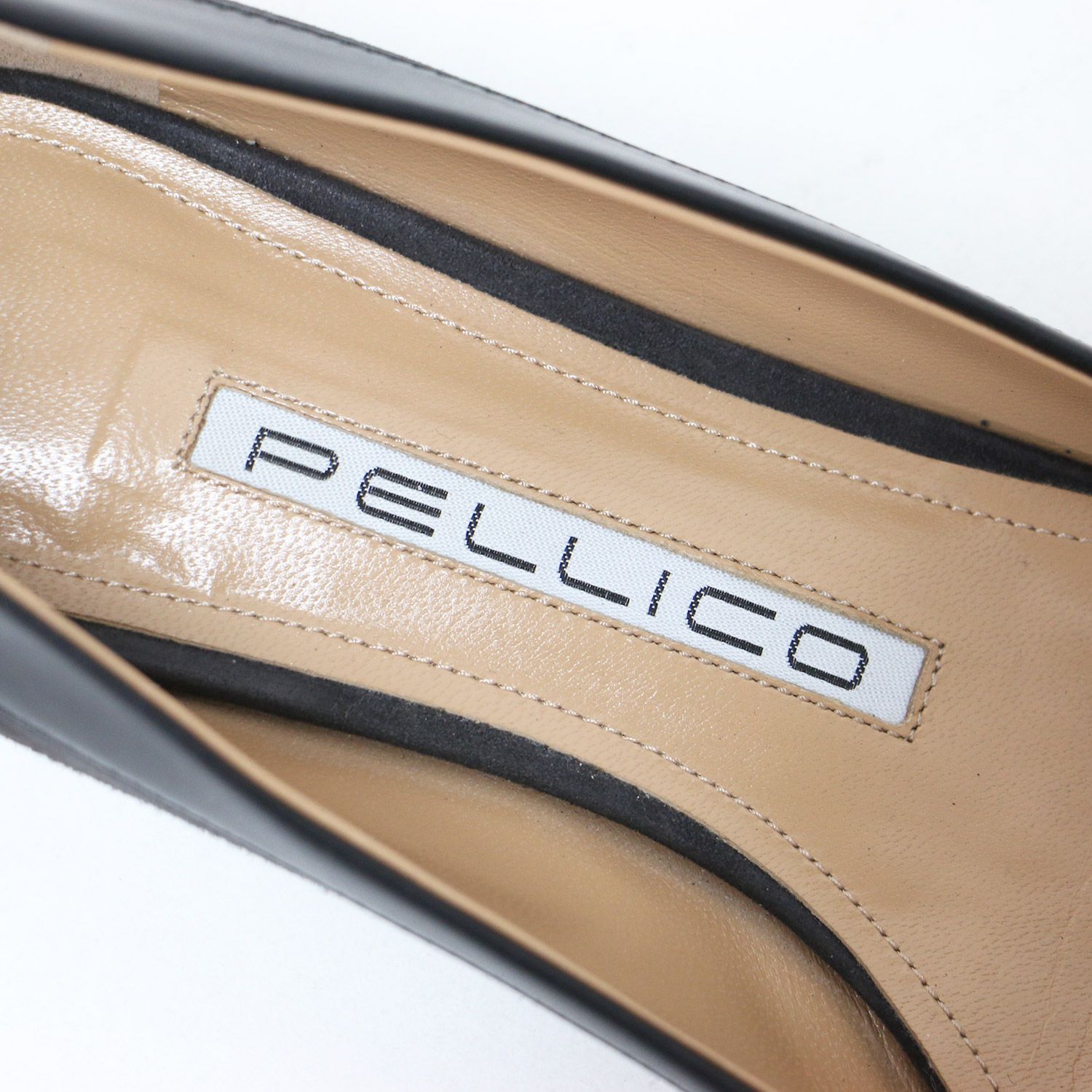 ペリーコ　パンプス　PELLICO VENERE 36 新品未使用　23cm 楽天市場】【SALE!!30％OFF】 【正規販売店】 ペリーコ PELLICO