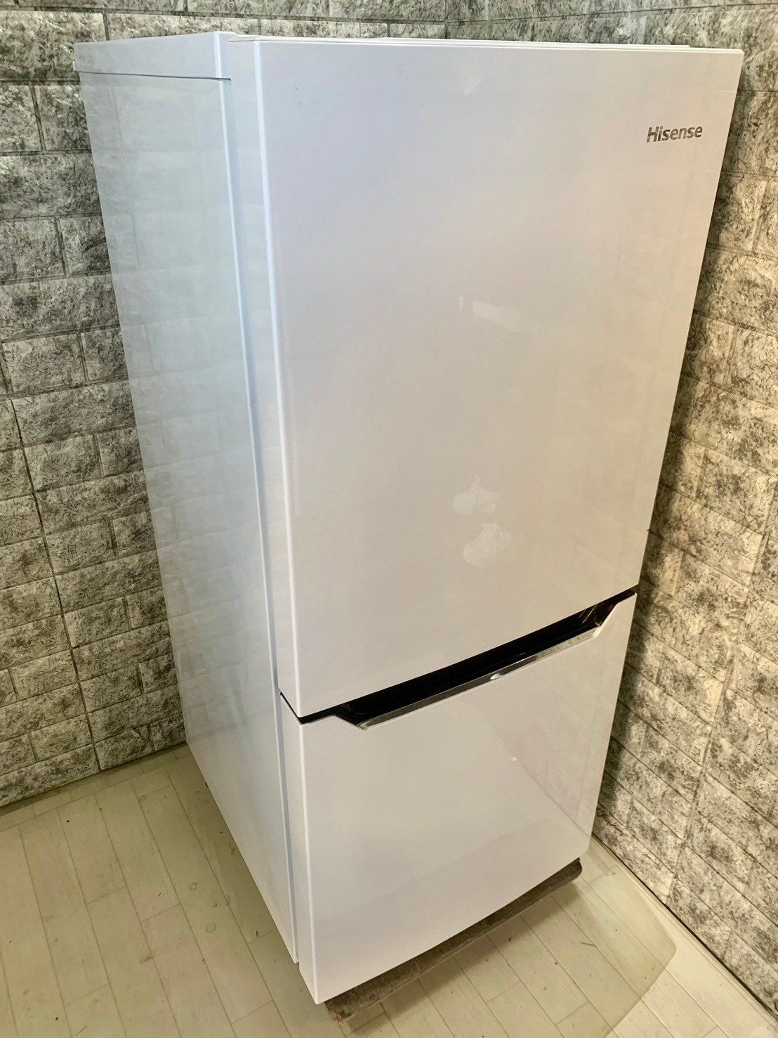 冷蔵庫130L 2018年式 2018年式 130L Hisense 冷凍冷蔵庫 HR 冷蔵庫130L 2018年式 2018年式 130L Hisense 冷凍冷蔵庫 HR