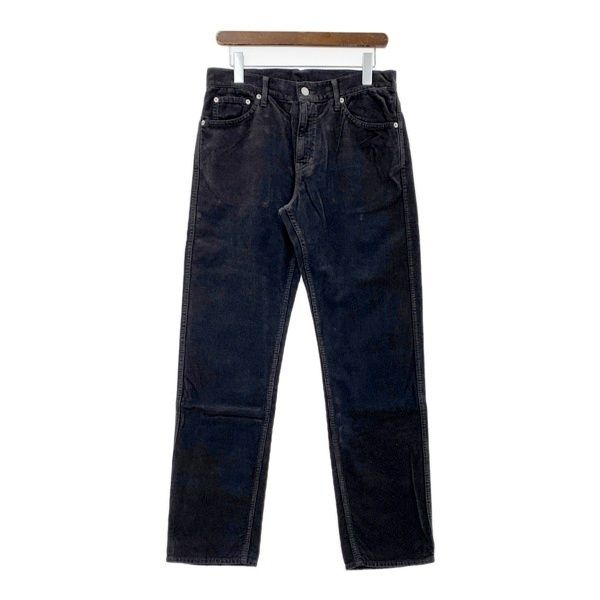 VISVIM 24AW FLUXUS 19 CORDS コーデュロイ パンツ ボトムス