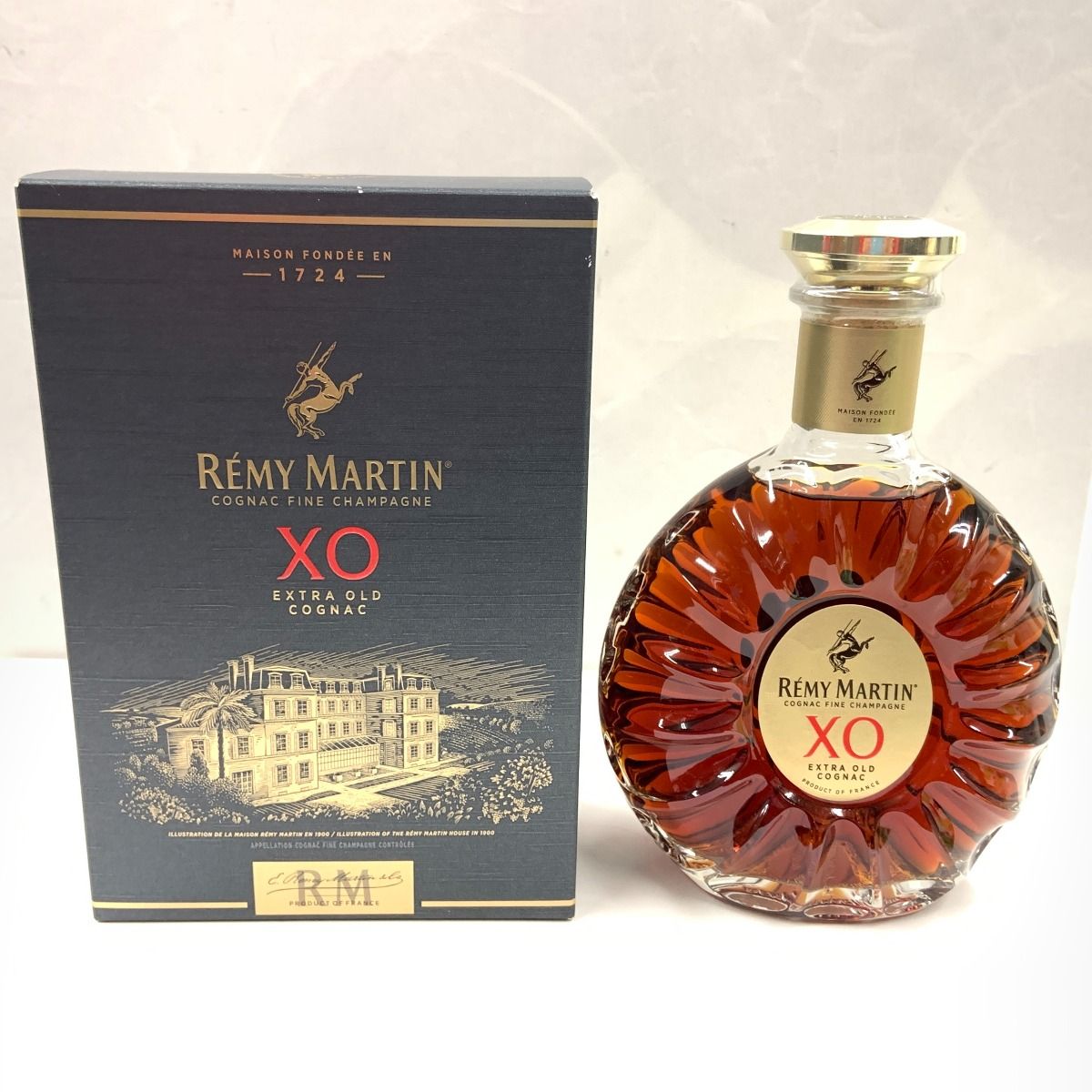 〇〇REMY MARTIN レミーマルタン EXTRA OLD COGNAC エクストラ オールド ブランデー コニャック  700ml 40% 未開栓 〇〇REMY MARTIN レミーマルタン EXTRA OLD COGNAC エクストラ