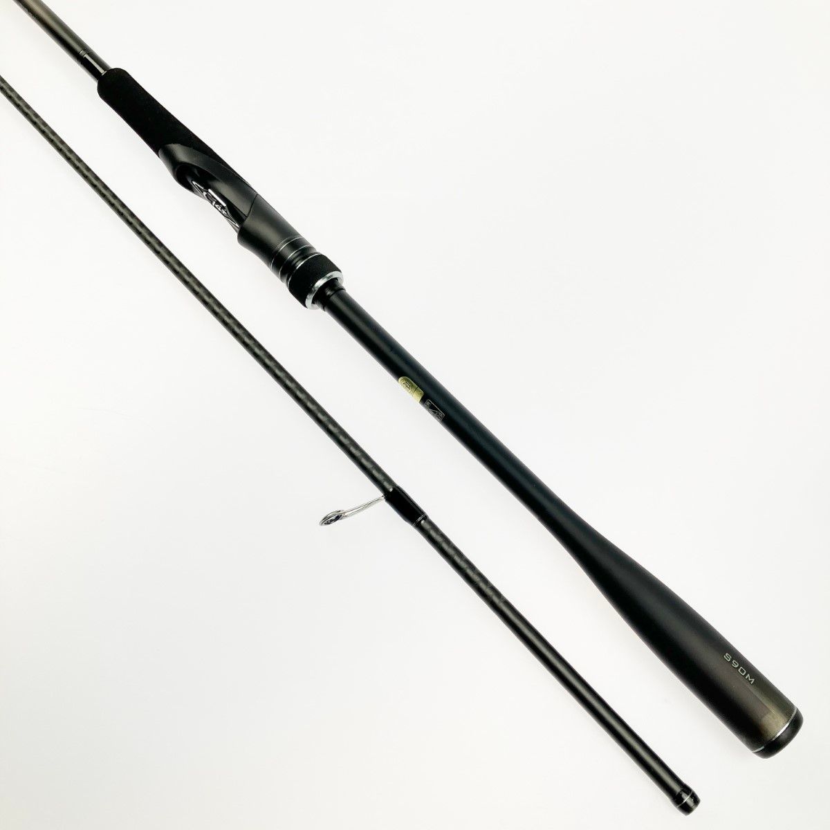 ▽▽SHIMANO シマノ DIALUNA 23 ディアルーナ S90M ハイパワーX